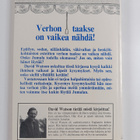 David Watson : Onko siellä ketään? - pikkukuva 2