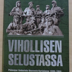 Elfvengren/ Kosonen/Laidinen: Vihollisen selustassa - pikkukuva 1
