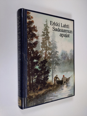Erkki Lahti : Sadeaamun apajat