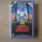 Katujen Cowboy (terence hill) vhs/fix - pikkukuva 1
