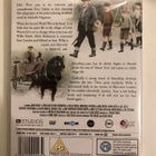 Good Night Mister Tom, John Thaw - DVD UUSI - pikkukuva 2