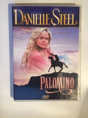 Palomino (DVD) Danielle Steel (1991)