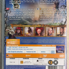 Liisa Ihmemaassa & Liisan seikkailut peilimaailmassa (2DVD) - pikkukuva 3