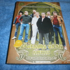NÄKEMIIN VAAN MURU - 1.KAUSI - DVD - pikkukuva 1