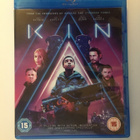 Kin (Blu-ray) 2018 (Zoe Kravitz, Dennis Quaid) - pikkukuva 1