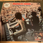 MUNGO JERRY: Electronically Tested. * UK 1971 - pikkukuva 1