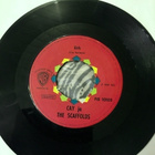 CAY ja THE SCAFFOLDS: Girls * Jingle Bells Twist * FIN 1963 - pikkukuva 1