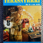 TERÄSNYRKKI 9/1975 - pikkukuva 1