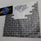 REAKTIO - S/T M-/M- 7'' EP - pikkukuva 1