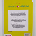 Turo Uskali : Innovaatiot ja journalismi - pikkukuva 2