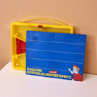 Vintage magneettitaulu - pikkukuva 2