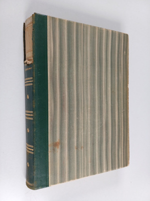 C. S. Forester : Luutnantti Hornblower