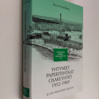Toivo Nordberg : Yhtyneet paperitehtaat osakeyhtiö 1952-1... - pikkukuva 1