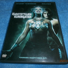 KADOTETTUJEN KUNINGATAR    -     DVD - pikkukuva 1