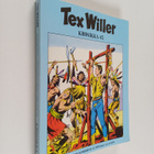 Gianluigi Bonelli : Tex Willer Kronikka 45 : Coloradon ku... - pikkukuva 1