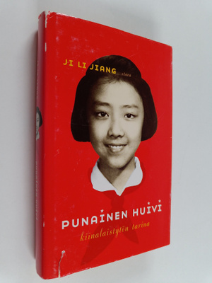 Ji Li Jiang : Punainen huivi : kiinalaistytön tarina