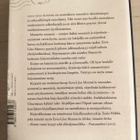Kirjoittamisen aika. Eeva-Liisa Mannerin kirjeitä 1963-1969 - pikkukuva 2