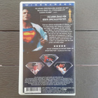 VHS: Superman - The Movie (Christopher Reeve 1978/2001) - pikkukuva 2