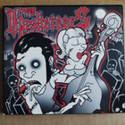 Psychobilly levyt - pikkukuva 3