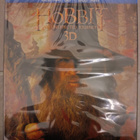 Hobitti : Odottamaton Matka (3D Blu-ray) - pikkukuva 1