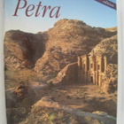 Petra – Jane Taylor English edition - pikkukuva 1