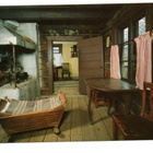 Turku: Käsityöläismuseo sisäkuva (erikoisleima 4.6.1983) - pikkukuva 1
