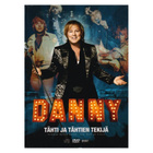 Danny tähti ja tähtien tekijä (77 507) k DVD digiback, (2) - pikkukuva 1