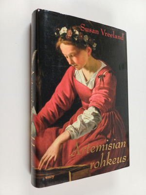Susan Vreeland : Artemisian rohkeus