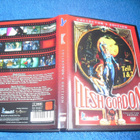 FLESH GORDON (DVD, EI FI-text, K18)*** - pikkukuva 4