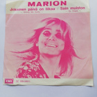 Marion - Jokainen Päivä On Liikaa - pikkukuva 1