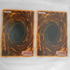 Yu-Gi-Oh hirviö Chainsaw Insect 2 kpl - pikkukuva 2