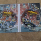 Kummeli Lihaksia ja luoteja (DVD) (2 levyä) - pikkukuva 4