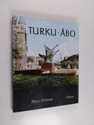 Hans Othman : Turku
