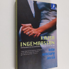 Kajsa Ingemarsson : Inte enklare än så - pikkukuva 1