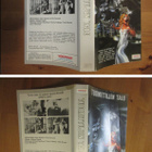 Tuomittujen talo (VideoTrage) VHS FIx Charles Band - pikkukuva 3