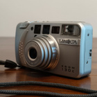 Minolta Zoom 130C - pikkukuva 2