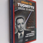 Ulla Riutta : Johannes Togi : tuomittu pykälän 58 mukaan ... - pikkukuva 1