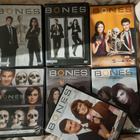 BONES 1 - 7 DVD - pikkukuva 2