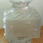 Lasimaljakko, Iittala Crassus - pikkukuva 1