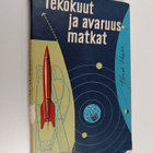 Tord Hall : Tekokuut ja avaruusmatkat - pikkukuva 1