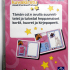PC / MAC CD-ROM Willyn kuvakirstu - pikkukuva 3