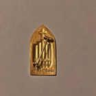 Kultainen ansiomerkki - Suomen kirkkomusiikkiliitto - pikkukuva 2