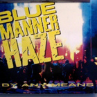 BLUE MANNER HAZE :: BY ANY MEANS :: CD MINI-ALBUM 1992 - pikkukuva 1