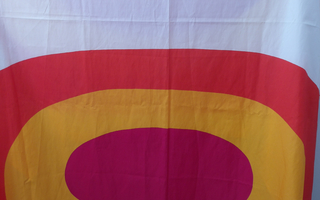 Marimekko Maija Isola Melooni suihkuverho