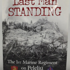 Last Man Standing (ENG, Dick Camp, kirja) - pikkukuva 2