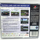 PS1 - Toca Touring Cars 2 (CIB) - pikkukuva 2