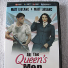 ALL THE QUEEN'S MEN (DVD) - pikkukuva 1