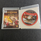 PS3 God of War Collection Volume II Essentials -peli - pikkukuva 3