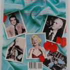 David Barraclough ym. : Hollywood Heaven - From Valentino... - pikkukuva 2