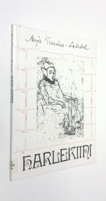 Arja Tuuha-Lehtola : Harlekiini